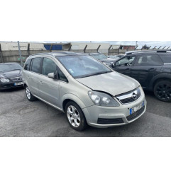 Aile avant droit OPEL ZAFIRA B