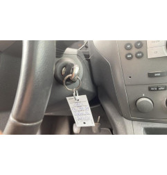 Aile avant droit OPEL ZAFIRA B