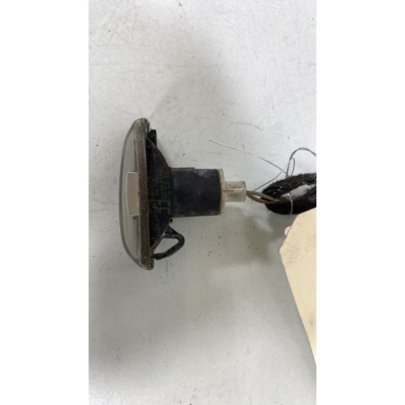 Repetiteur clignotant avant droit  (Feux) OPEL ZAFIRA B Photo n°3