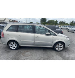 Vitre arriere droit OPEL ZAFIRA B