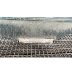 Vitre arriere gauche OPEL ZAFIRA B