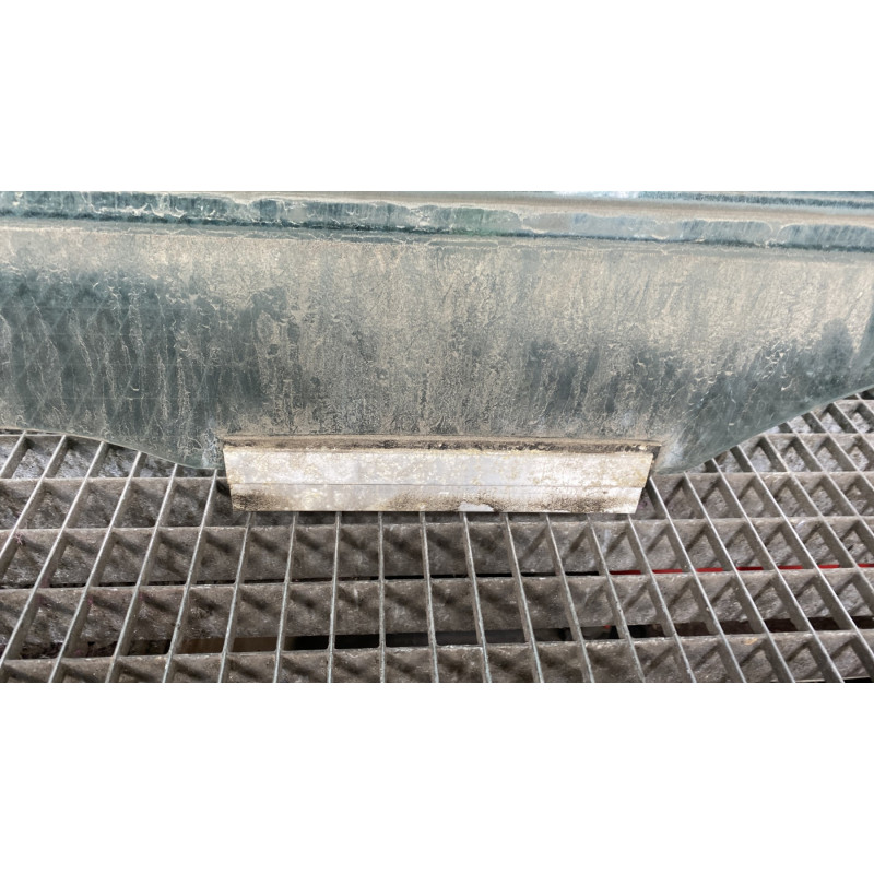 Vitre arriere gauche OPEL ZAFIRA B Photo n°4
