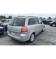 Vitre arriere gauche OPEL ZAFIRA B