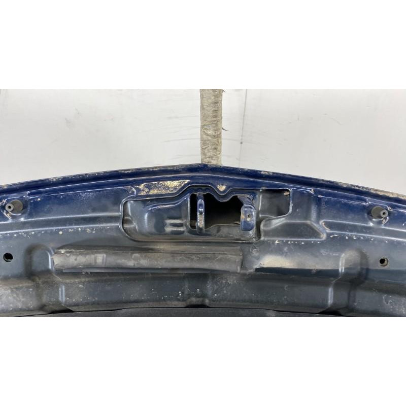 Capot RENAULT KOLEOS 1 Photo n°9