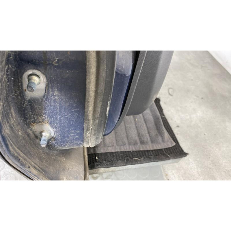 Porte arriere droit RENAULT KOLEOS 1 Photo n°3