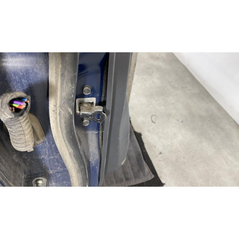 Porte arriere droit RENAULT KOLEOS 1 Photo n°4