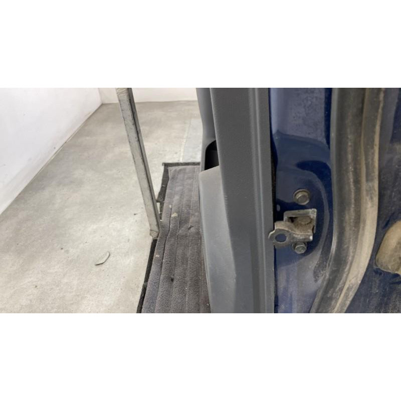 Porte arriere gauche RENAULT KOLEOS 1 Photo n°4