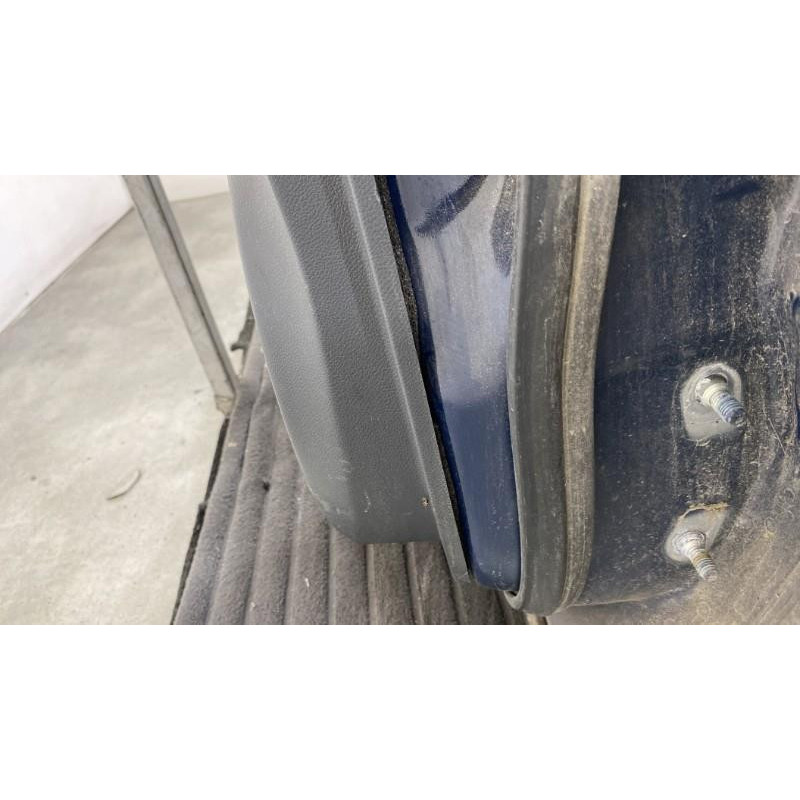Porte arriere gauche RENAULT KOLEOS 1 Photo n°5