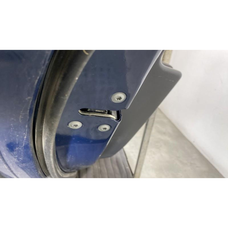 Porte arriere gauche RENAULT KOLEOS 1 Photo n°6