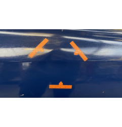 Porte avant droit RENAULT KOLEOS 1