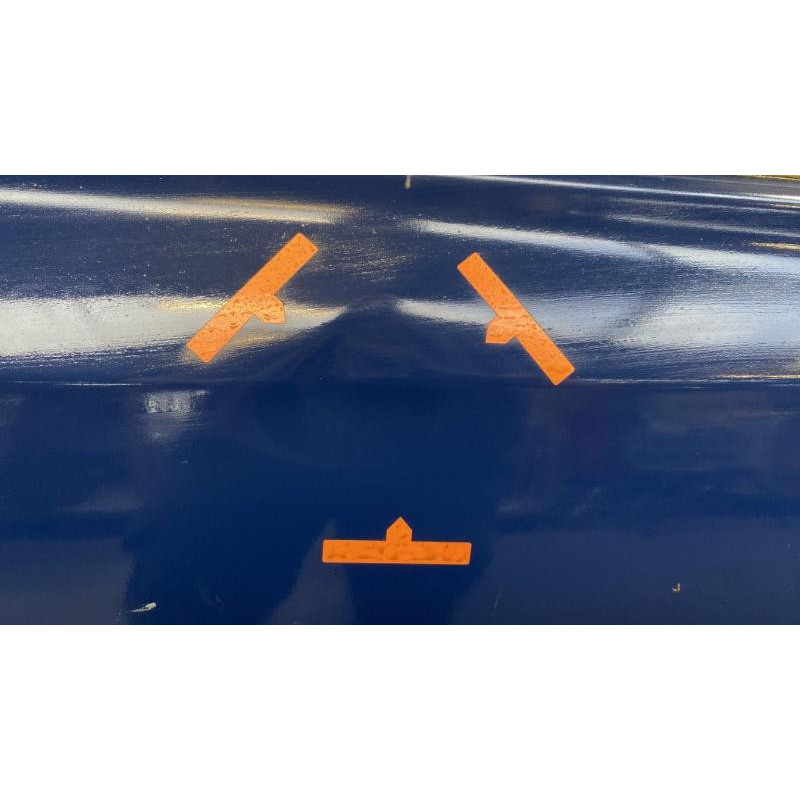 Porte avant droit RENAULT KOLEOS 1 Photo n°4
