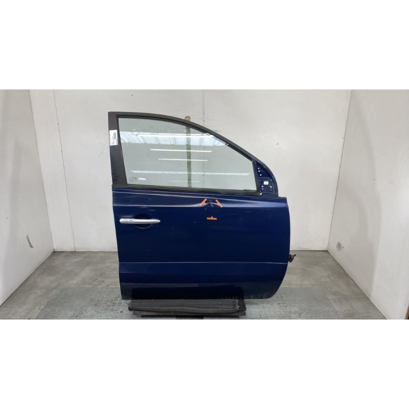 Porte avant droit RENAULT KOLEOS 1 Photo n°5