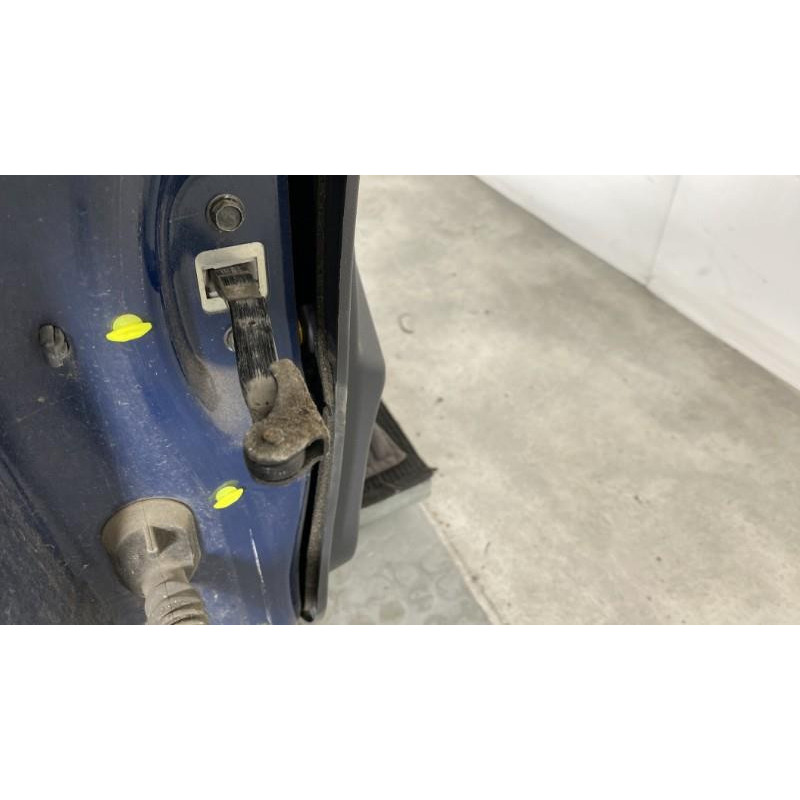 Porte avant droit RENAULT KOLEOS 1 Photo n°6