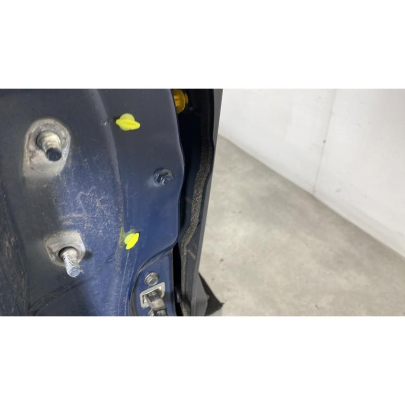 Porte avant droit RENAULT KOLEOS 1 Photo n°7