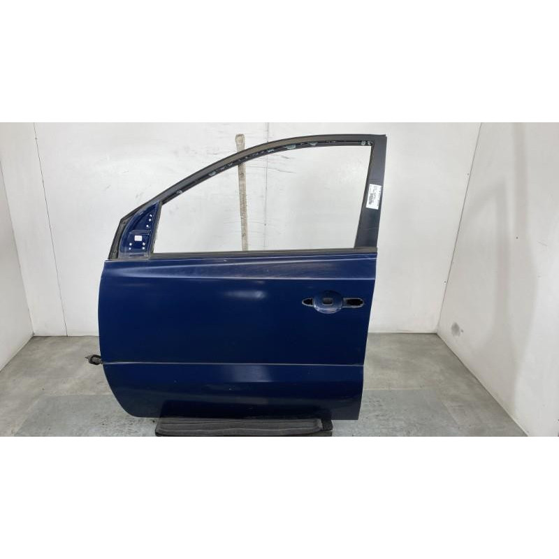 Porte avant gauche RENAULT KOLEOS 1 Photo n°3
