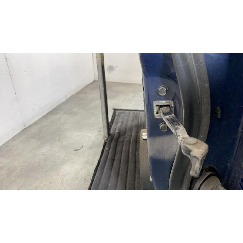 Porte avant gauche RENAULT KOLEOS 1 Photo n°4