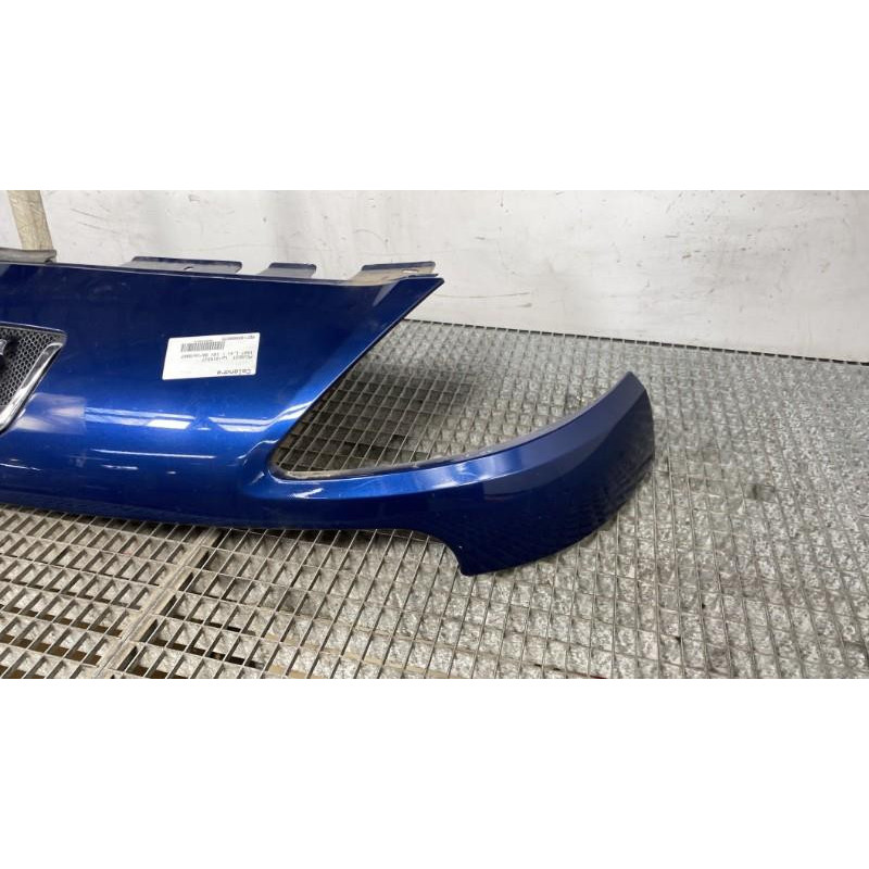 Calandre PEUGEOT 1007 Photo n°4