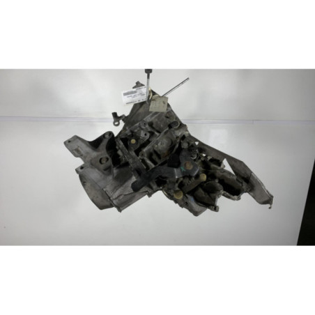 Boite de vitesses CITROEN C5 1