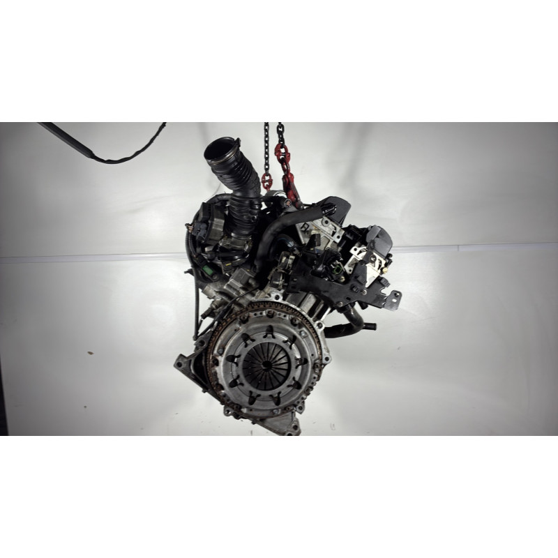 Moteur CITROEN C5 1 Photo n°2