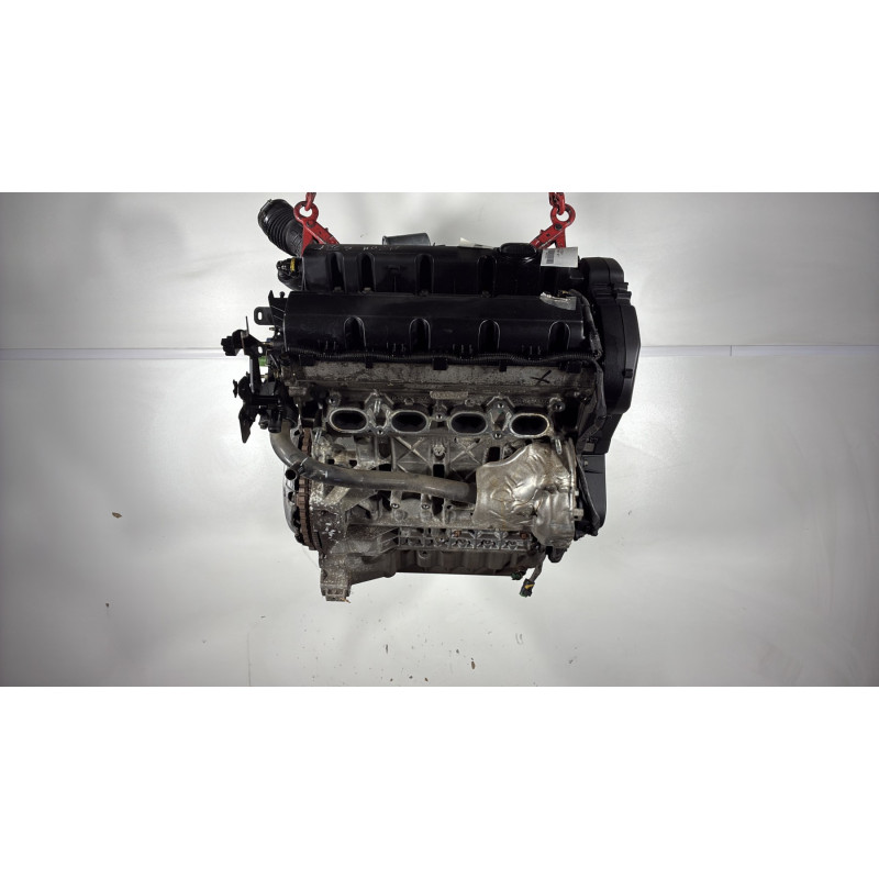 Moteur CITROEN C5 1 Photo n°3