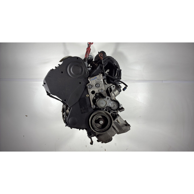 Moteur CITROEN C5 1 Photo n°4