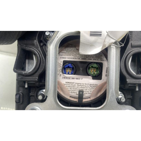 Air bag conducteur PEUGEOT 1007 Photo n°1