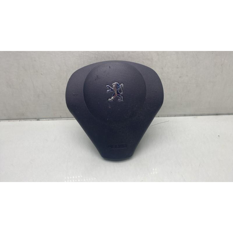 Air bag conducteur PEUGEOT 1007 Photo n°3