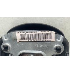 Air bag conducteur PEUGEOT 1007