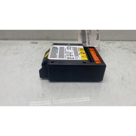 Boitier air bag PEUGEOT 1007
