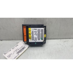Boitier air bag PEUGEOT 1007