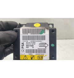 Boitier air bag PEUGEOT 1007