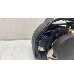 Pretensionneur de ceinture avant droit PEUGEOT 1007