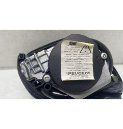 Pretensionneur de ceinture avant droit PEUGEOT 1007