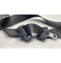 Pretensionneur de ceinture avant gauche PEUGEOT 1007