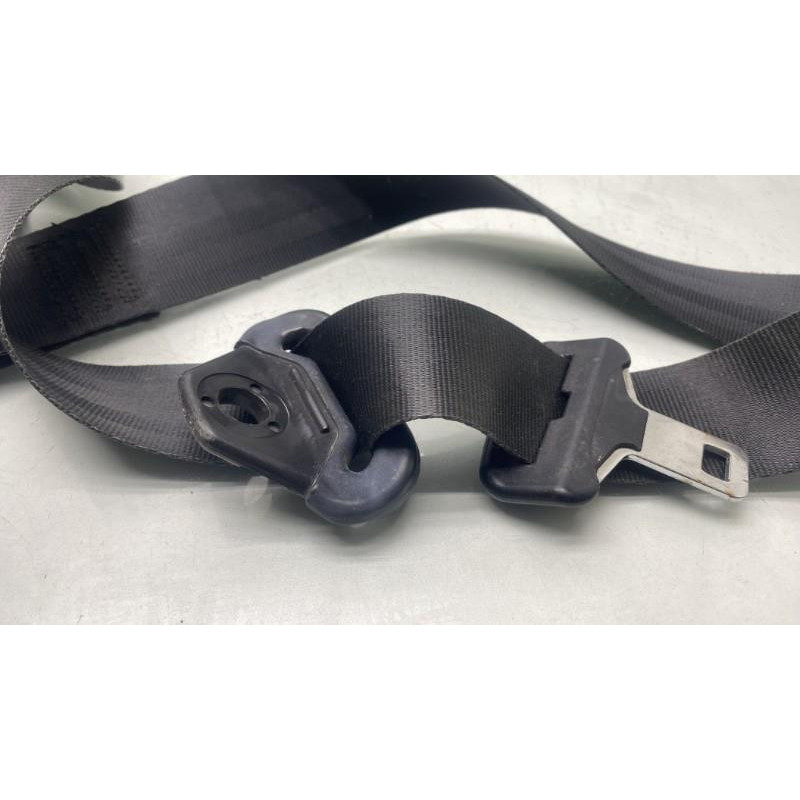 Pretensionneur de ceinture avant gauche PEUGEOT 1007 Photo n°4