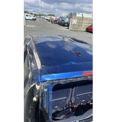 Pretensionneur de ceinture avant gauche PEUGEOT 1007