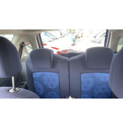 Pretensionneur de ceinture avant gauche PEUGEOT 1007