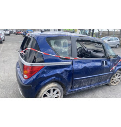 Pretensionneur de ceinture avant gauche PEUGEOT 1007