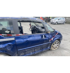 Pretensionneur de ceinture avant gauche PEUGEOT 1007