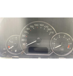 Compteur PEUGEOT 1007