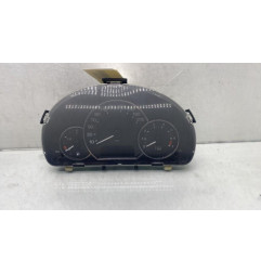 Compteur PEUGEOT 1007