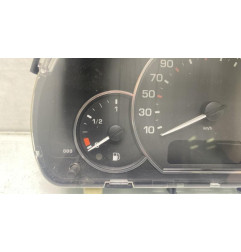 Compteur PEUGEOT 1007