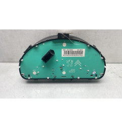 Compteur PEUGEOT 1007