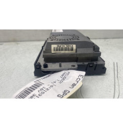 Ecran GPS PEUGEOT 1007