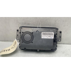 Ecran GPS PEUGEOT 1007