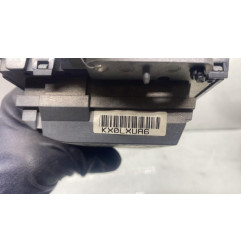 Ecran GPS PEUGEOT 1007