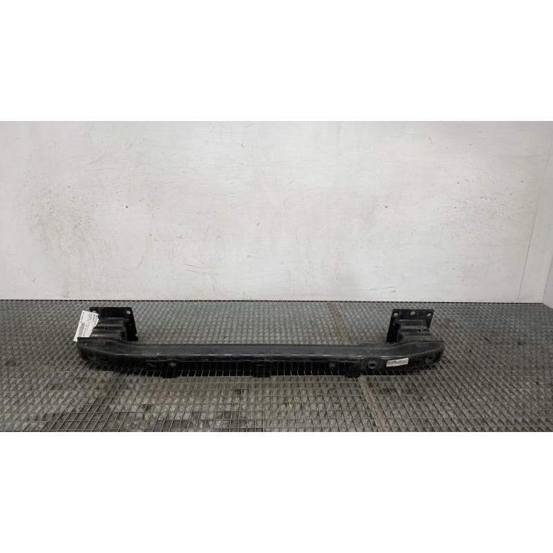 Renfort pare choc avant (traverse) PEUGEOT 1007 Photo n°2