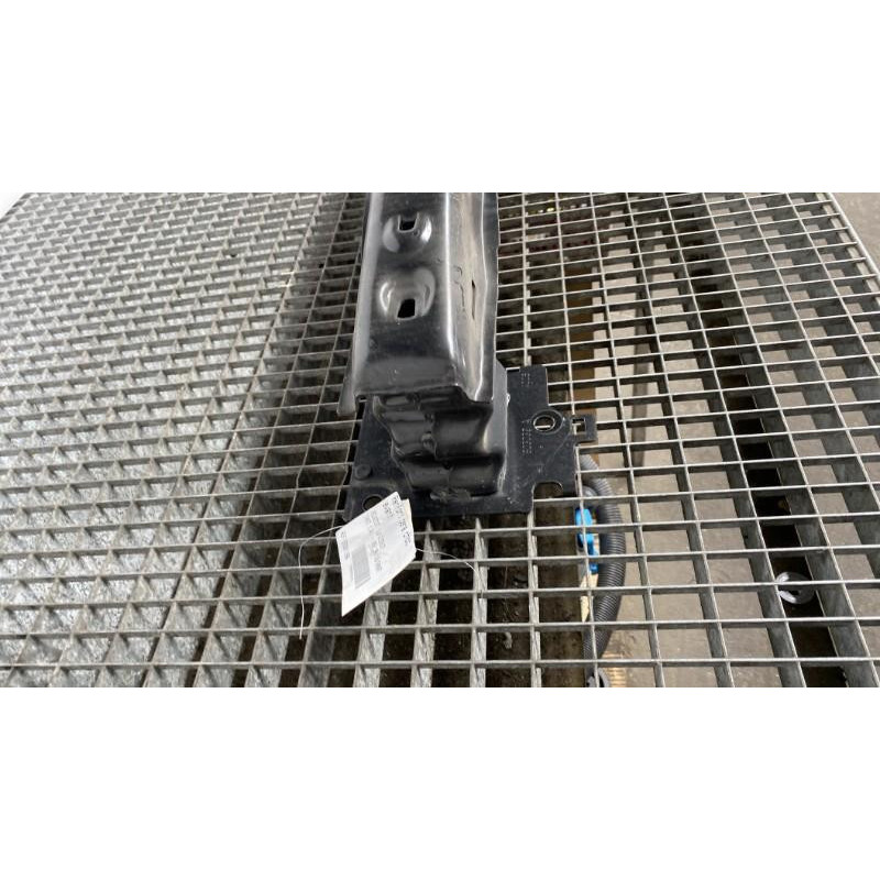 Renfort pare choc avant (traverse) PEUGEOT 1007 Photo n°5