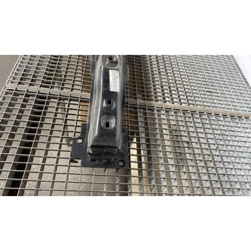 Renfort pare choc avant (traverse) PEUGEOT 1007 Photo n°6