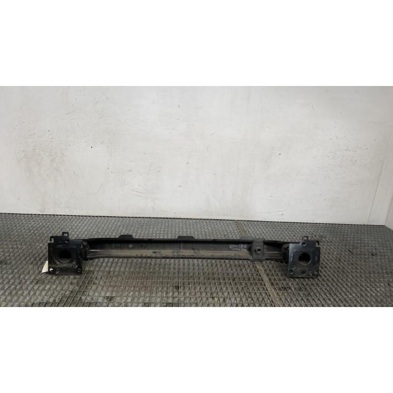 Renfort pare choc avant (traverse) PEUGEOT 1007 Photo n°8